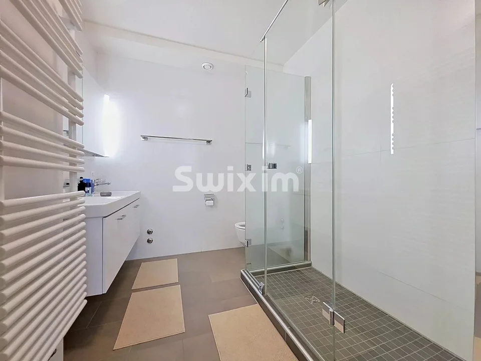 Superbe appartement classique vieille ville Genève – photo 21 sur 28