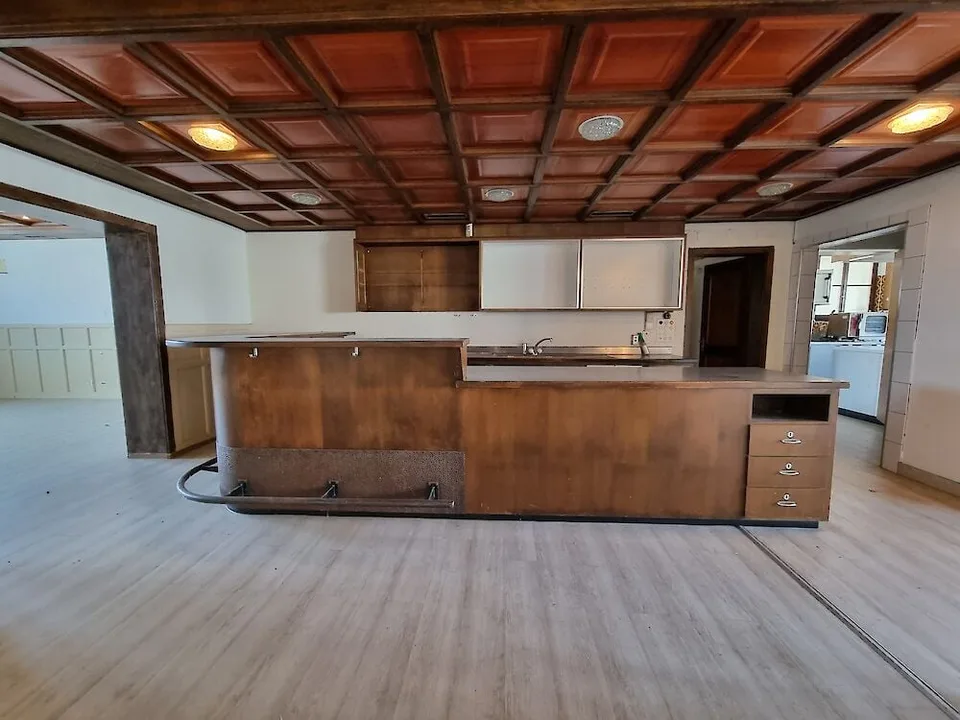 Spazio commerciale attraente a Oberschrot