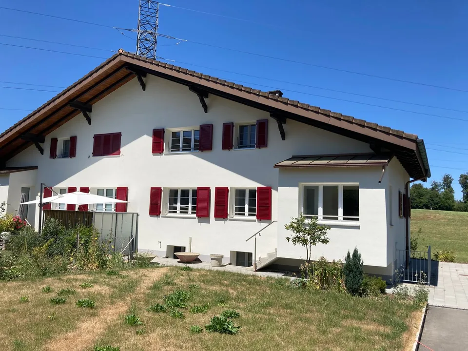 Brandstrasse 36, 3203 Mühleberg