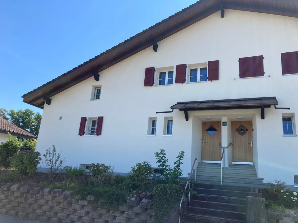 Brandstrasse 36, 3203 Mühleberg