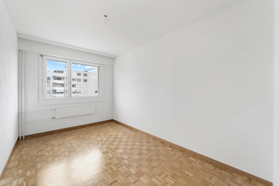 Attraktive Wohnung in familienfreundlicher Gegend