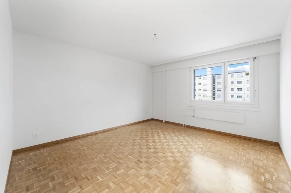 Attraktive Wohnung in familienfreundlicher Gegend