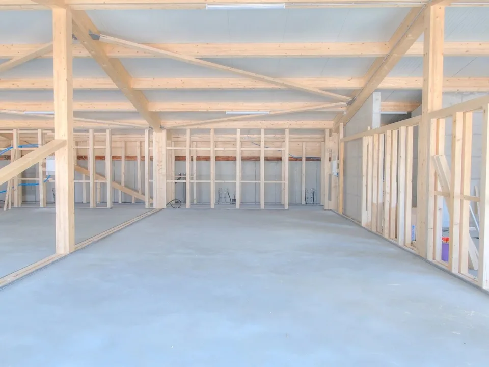 Location local commercial Collombey-Muraz