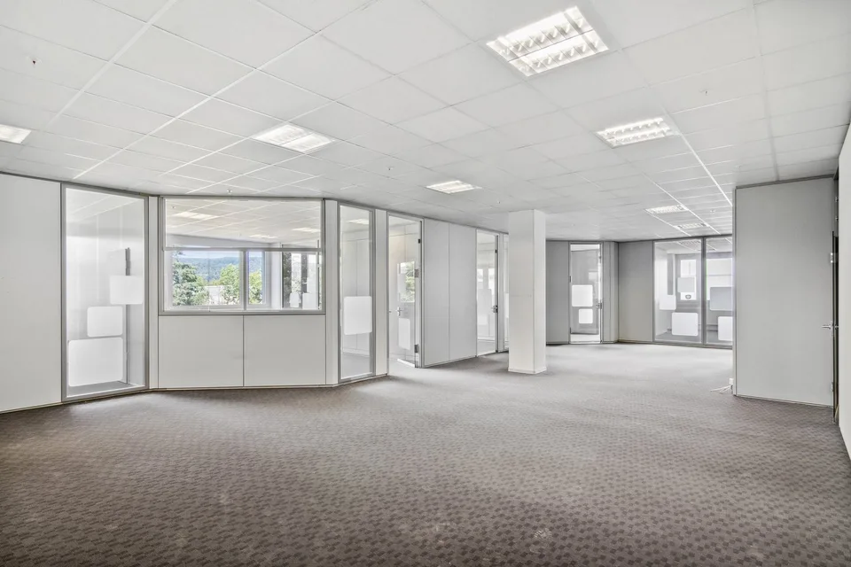 Espace pour les idées - espace de bureau aménagé à des conditions équitables !