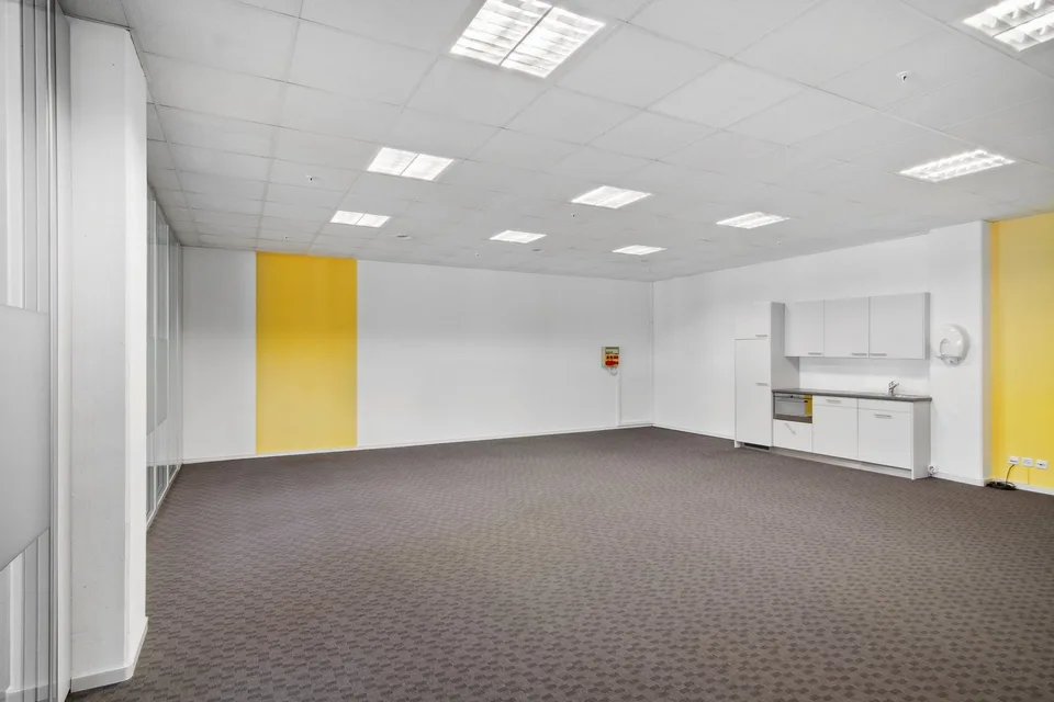 Espace pour les idées - espace de bureau aménagé à des conditions équitables !