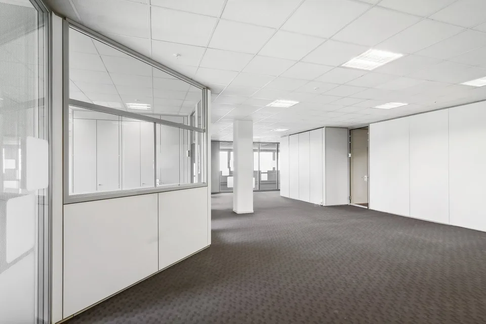 Espace pour les idées - espace de bureau aménagé à des conditions équitables !