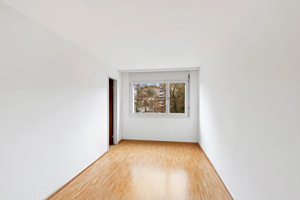 Schöne, helle und grosse 4.5-Zimmerwohnung
