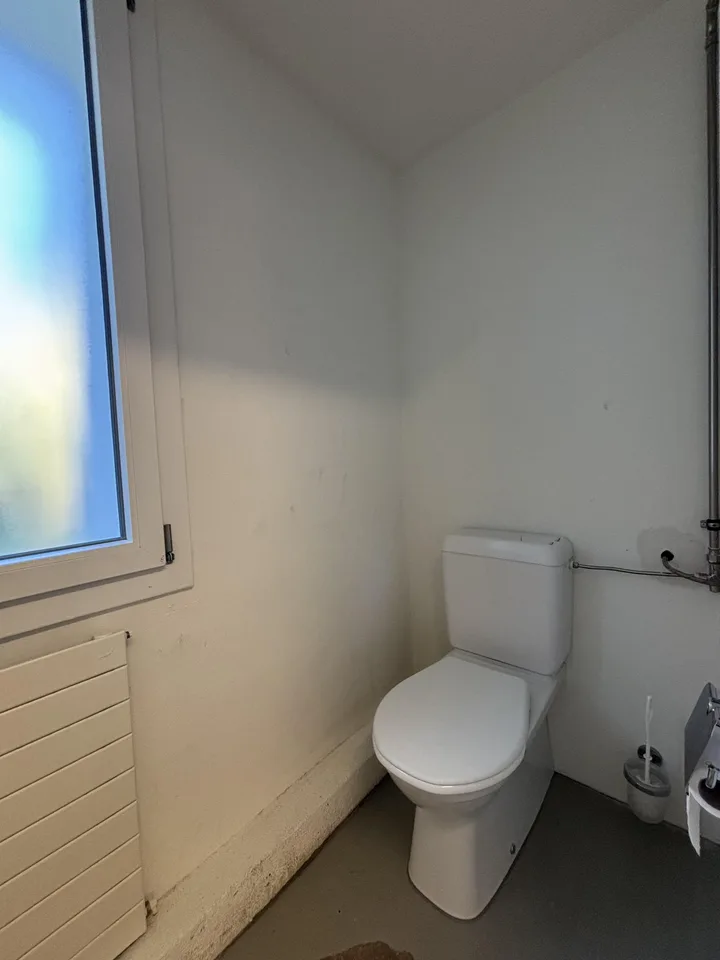 Vielseitig nutzbare Gewerberäumlichkeit mit 132 m²