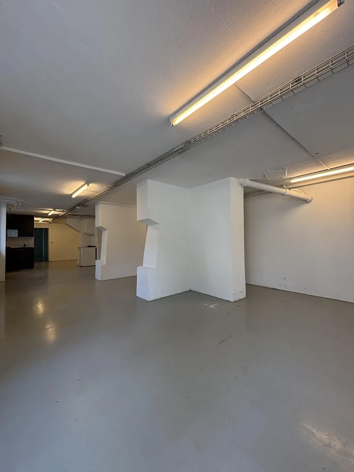 Vielseitig nutzbare Gewerberäumlichkeit mit 132 m²
