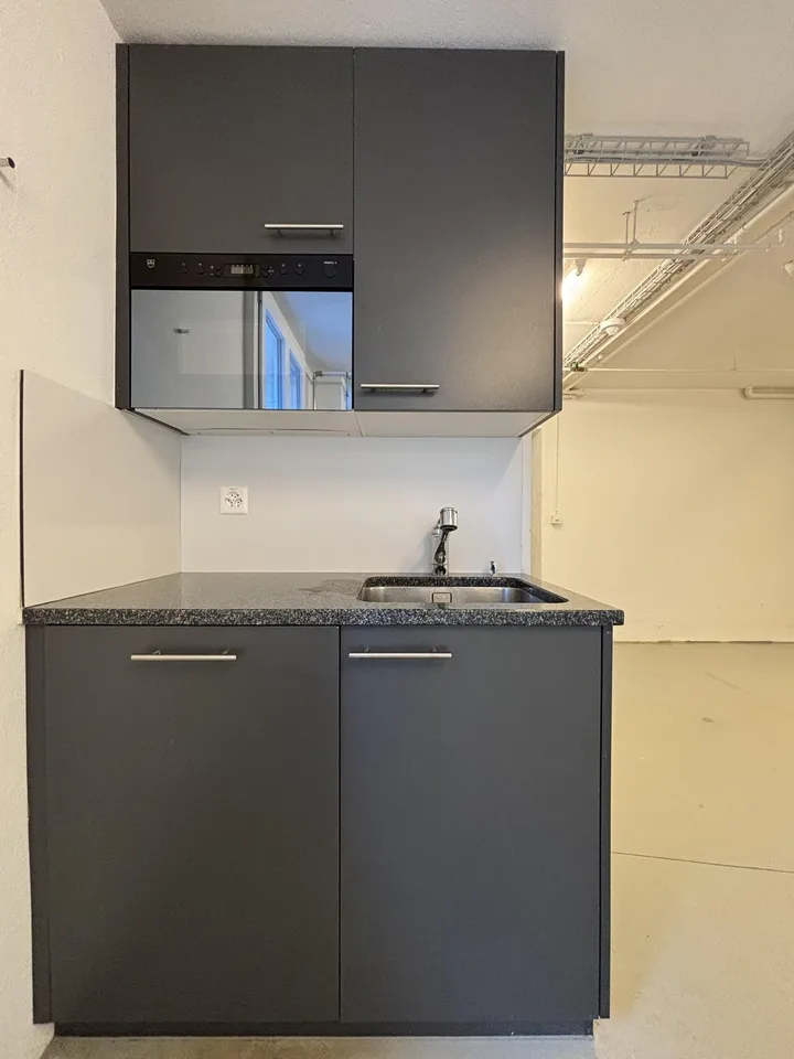 Vielseitig nutzbare Gewerberäumlichkeit mit 132 m²