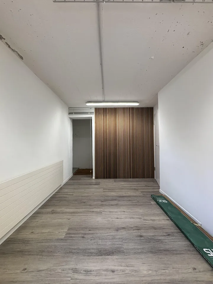Vielseitig nutzbare Gewerberäumlichkeit mit 132 m² – Foto 10 von 10