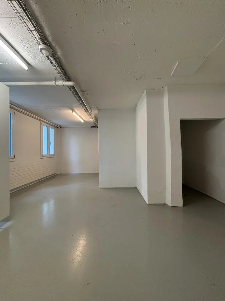 Vielseitig nutzbare Gewerberäumlichkeit mit 132 m² – Foto 8 von 10