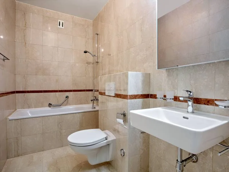 Außergewöhnliche Wohnung - Genf – Foto 9 von 9