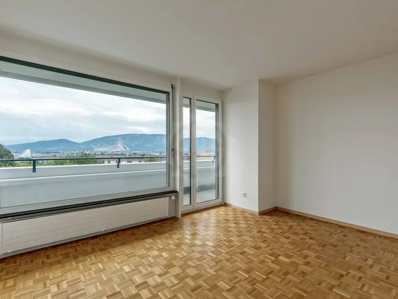 Außergewöhnliche Wohnung - Genf – Foto 6 von 9