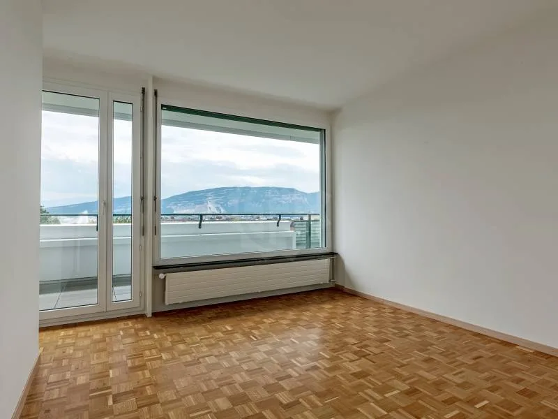 Außergewöhnliche Wohnung - Genf – Foto 8 von 9