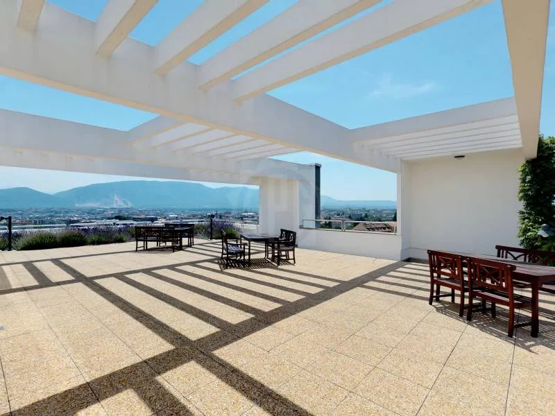 Appartamento eccezionale - Ginevra