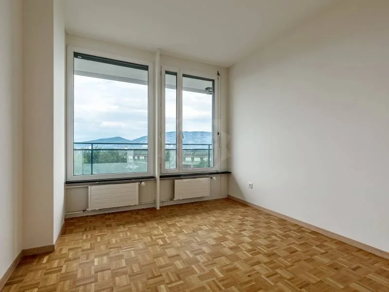 Außergewöhnliche Wohnung - Genf – Foto 7 von 9