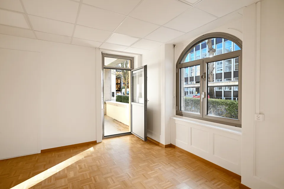 ELEGANTE BÜROFLÄCHE DIREKT AM ZÜRICHSEE – Foto 6 von 10