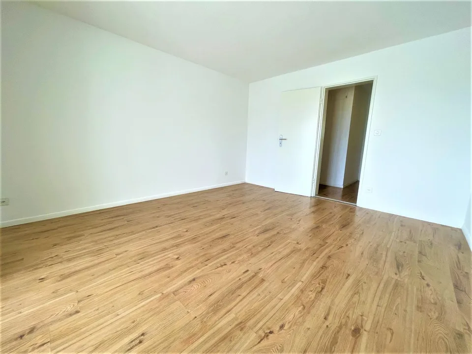 Appartements spacieux et abordables de 4,5 pièces en pente avec une vue panoramique géniale