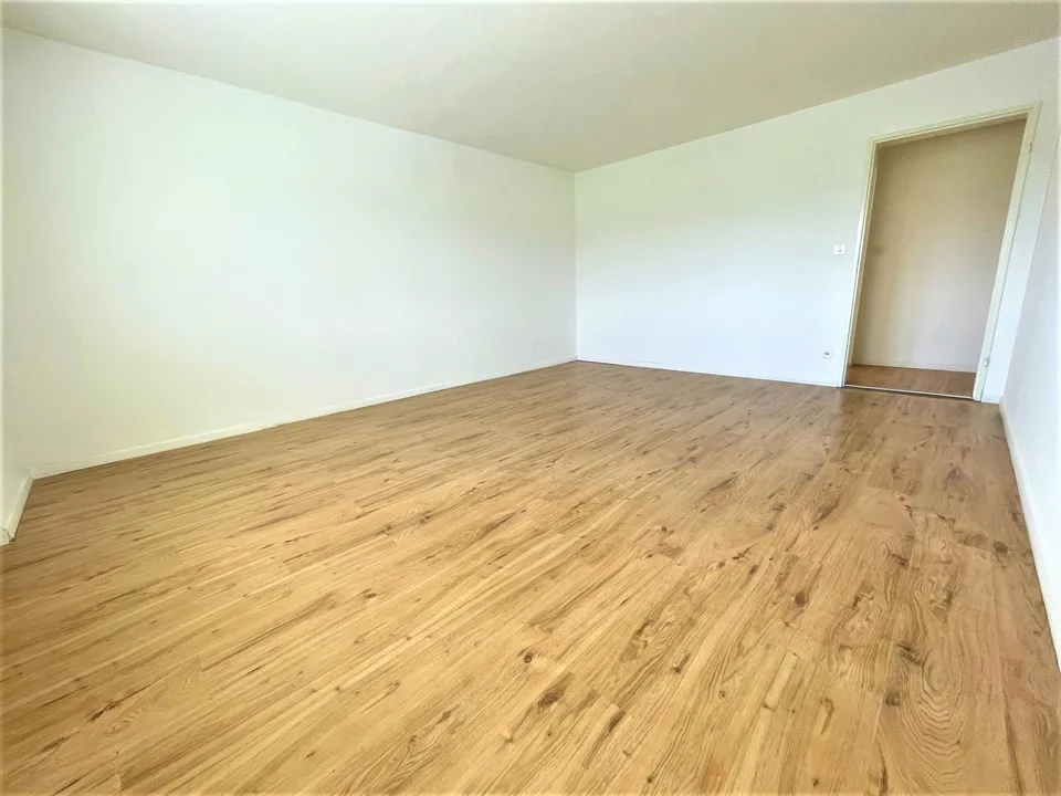 Appartements spacieux et abordables de 4,5 pièces en pente avec une vue panoramique géniale