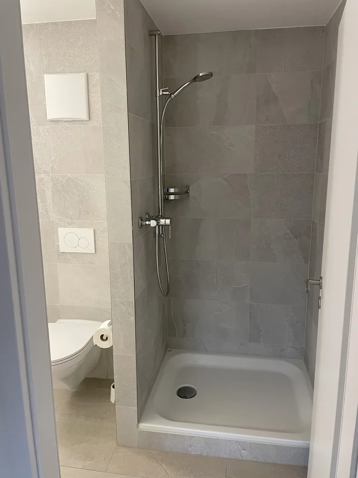 Bel appartement 3 pièces au charmant Reiterhof Galms à une situation surélevée