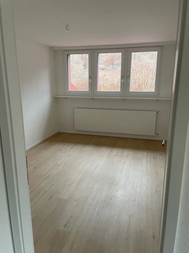Bel appartement 3 pièces au charmant Reiterhof Galms à une situation surélevée