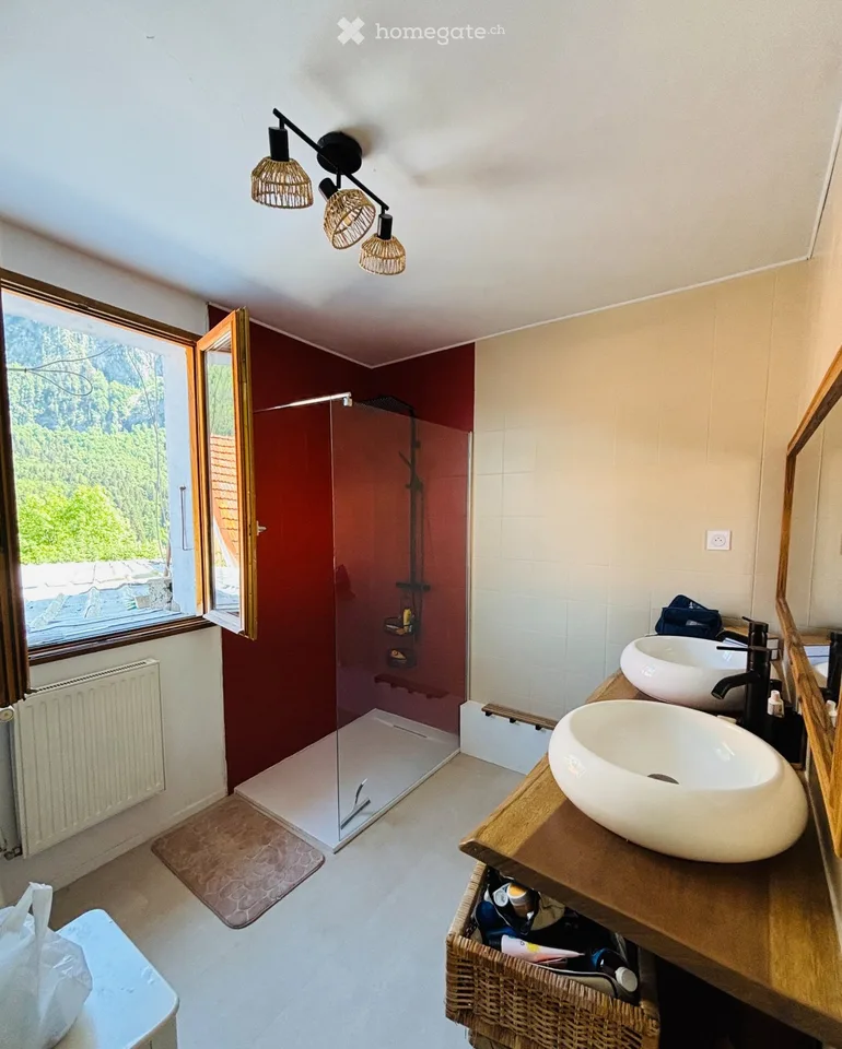 Colocation an der Grenze