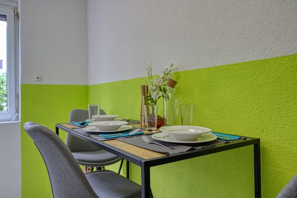 WG-Zimmer – foto 11 di 12