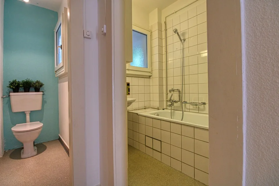 WG-Zimmer – foto 9 di 12