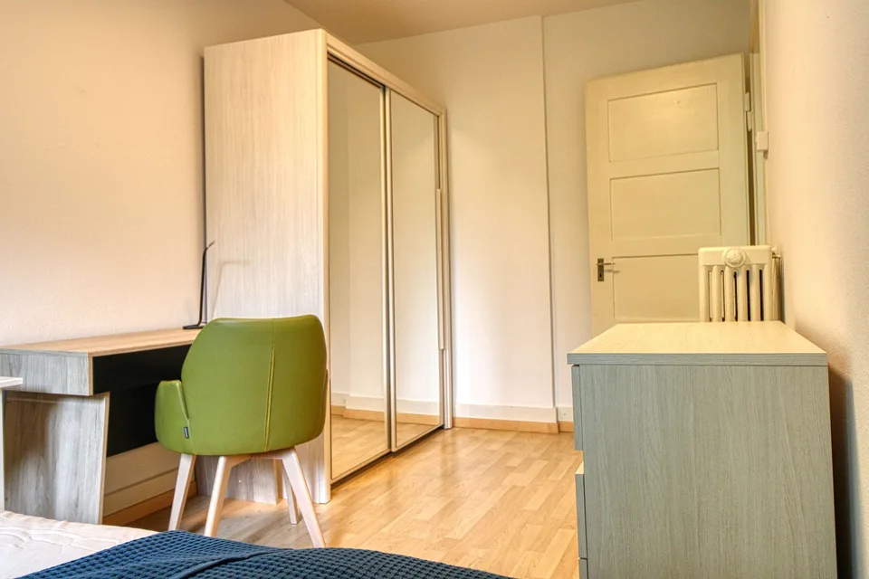 WG-Zimmer – foto 6 di 12