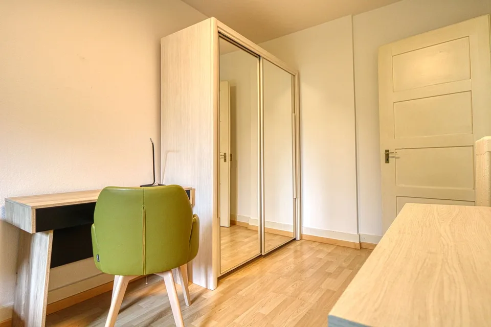 WG-Zimmer