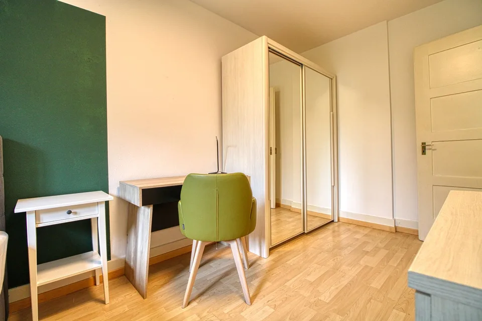 WG-Zimmer
