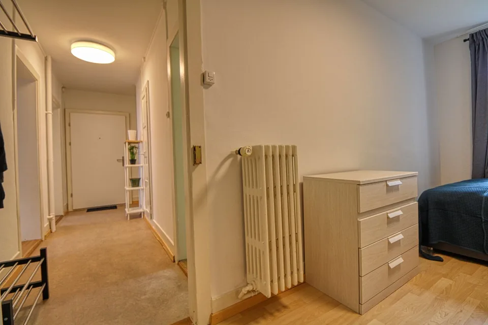 WG-Zimmer – foto 8 di 12