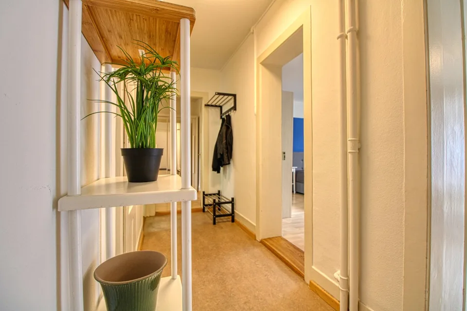 WG-Zimmer – foto 10 di 12