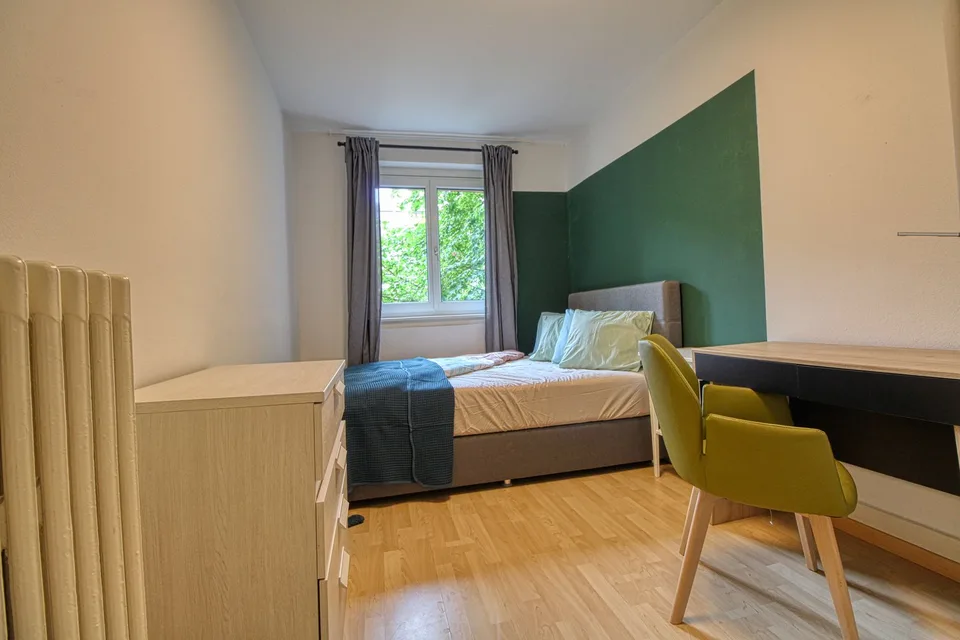 WG-Zimmer – foto 7 di 12