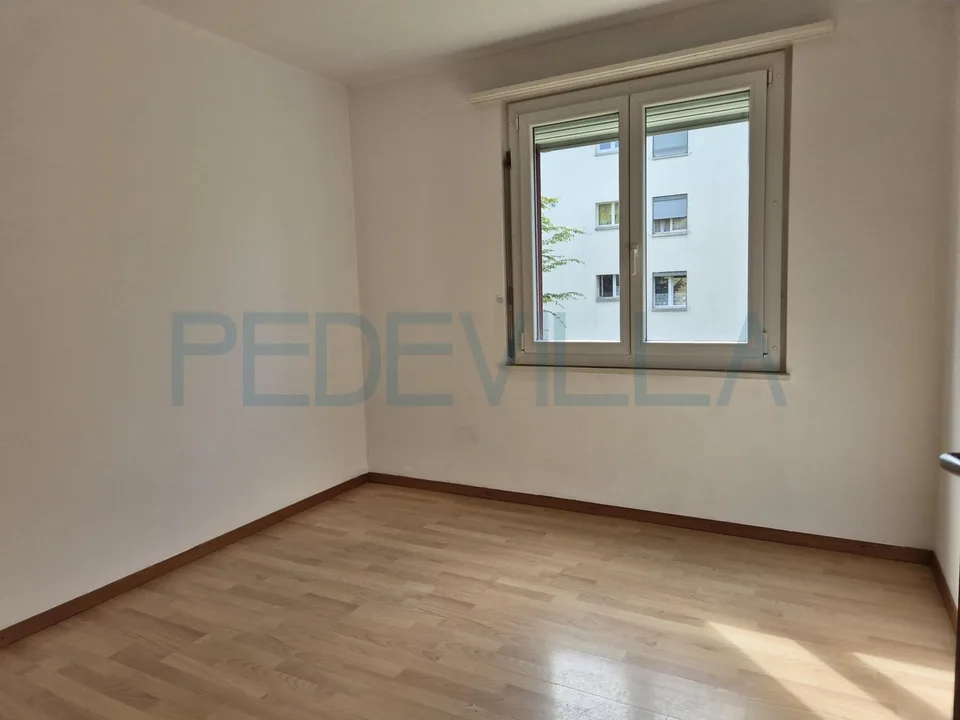 Appartement 3 pces à louer