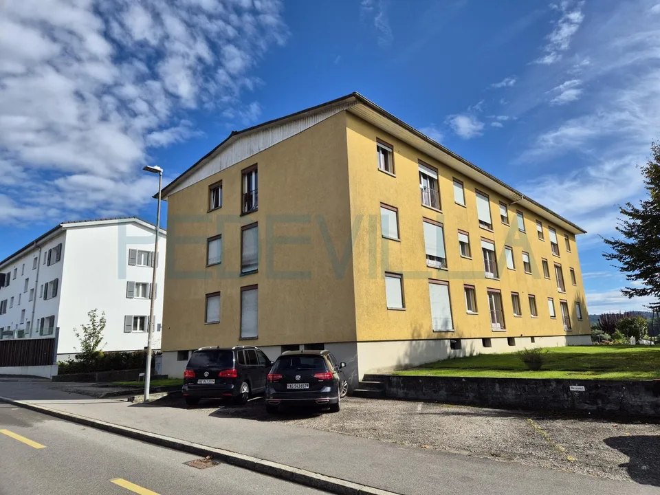 Appartement 3 pces à louer