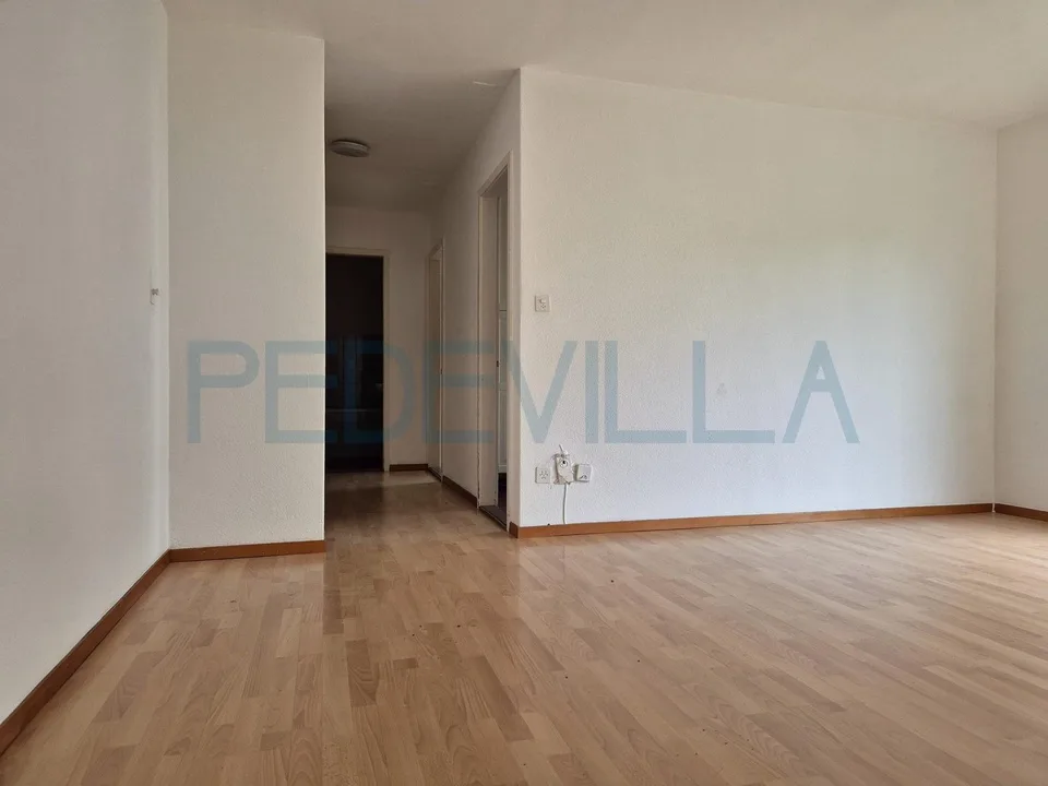 Appartement 3 pces à louer
