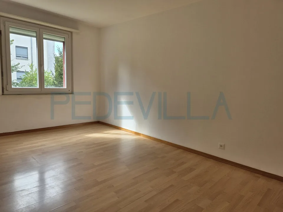 Appartement 3 pces à louer