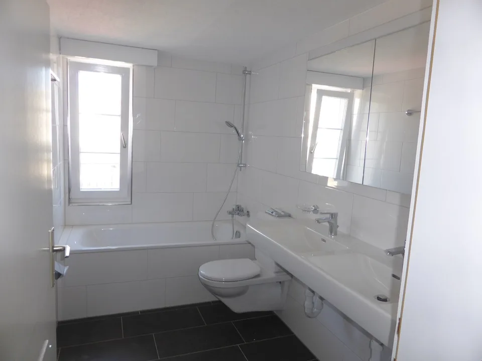 4 ½-Zimmerwohnung