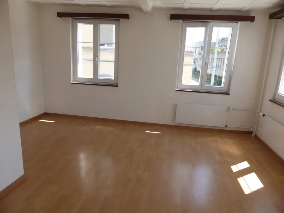 4 ½-Zimmerwohnung