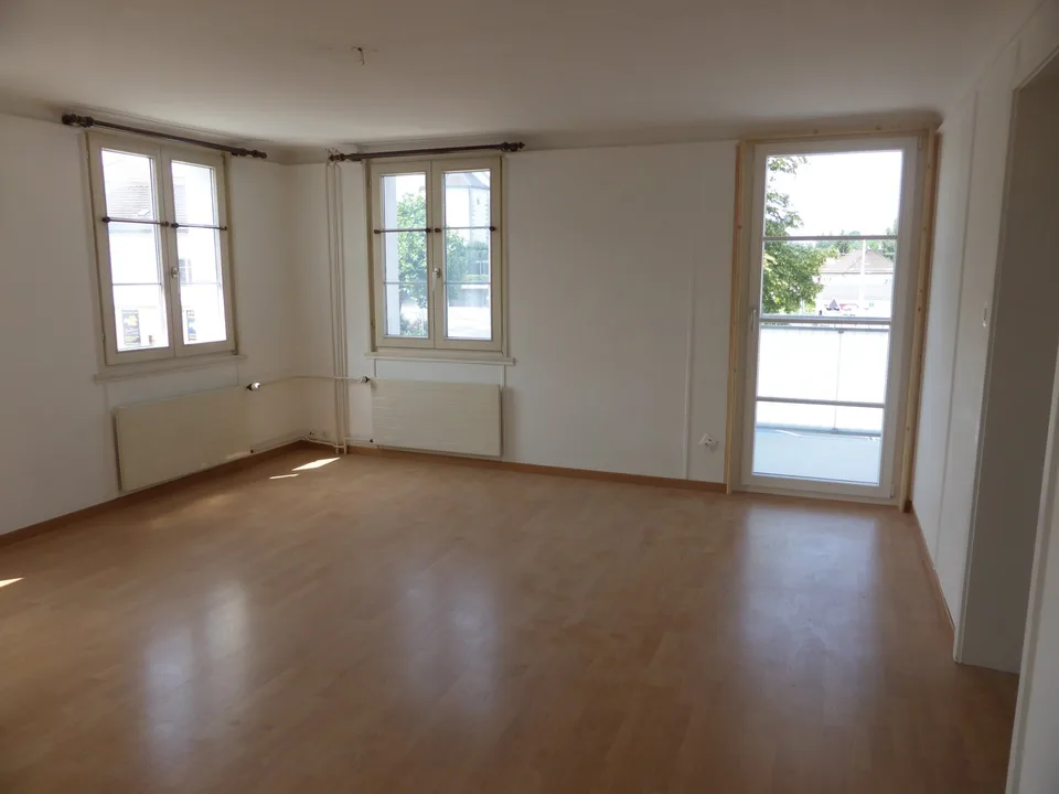 4 ½-Zimmerwohnung