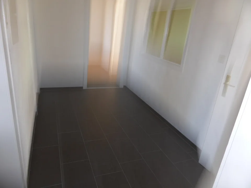 4 ½-Zimmerwohnung
