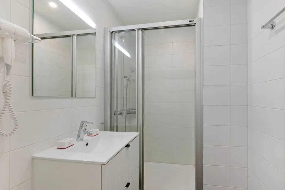 Wohnung 2.5 Zimmer zur Miete im Zentrum von Lugano – Foto 15 von 19