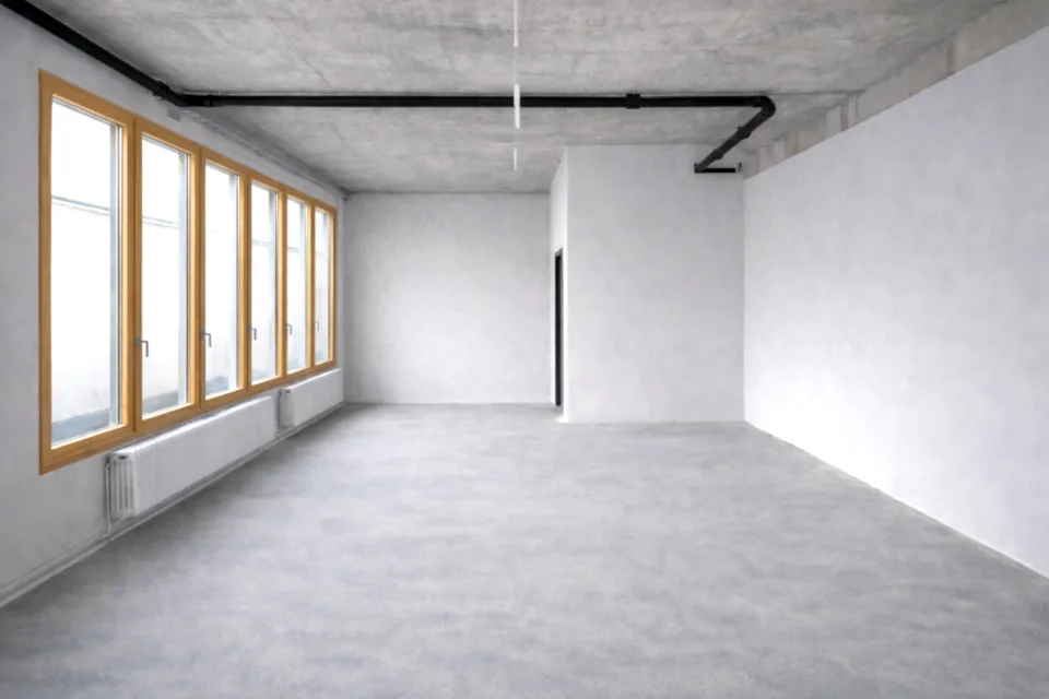 Ateliers an der Grenzacherstrasse 487