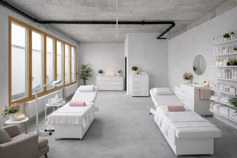 Ateliers an der Grenzacherstrasse 487