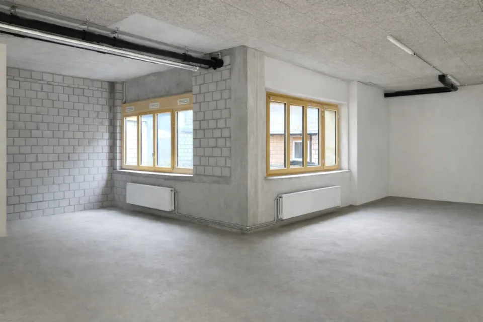 Ateliers an der Grenzacherstrasse 487