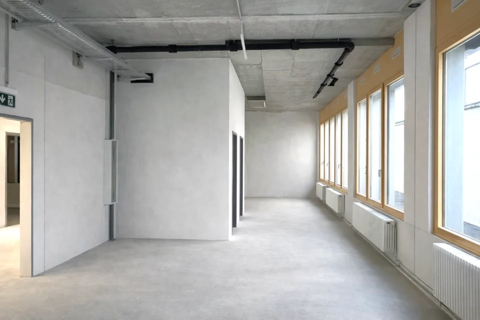 Ateliers an der Grenzacherstrasse 487 – Foto 6 von 7