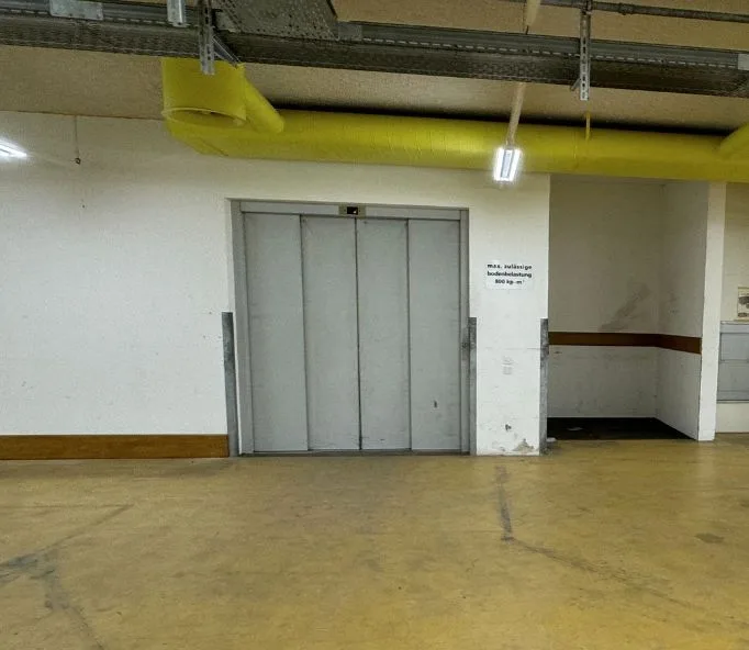 Spazio commerciale in affitto a Solothurn, in posizione centrale