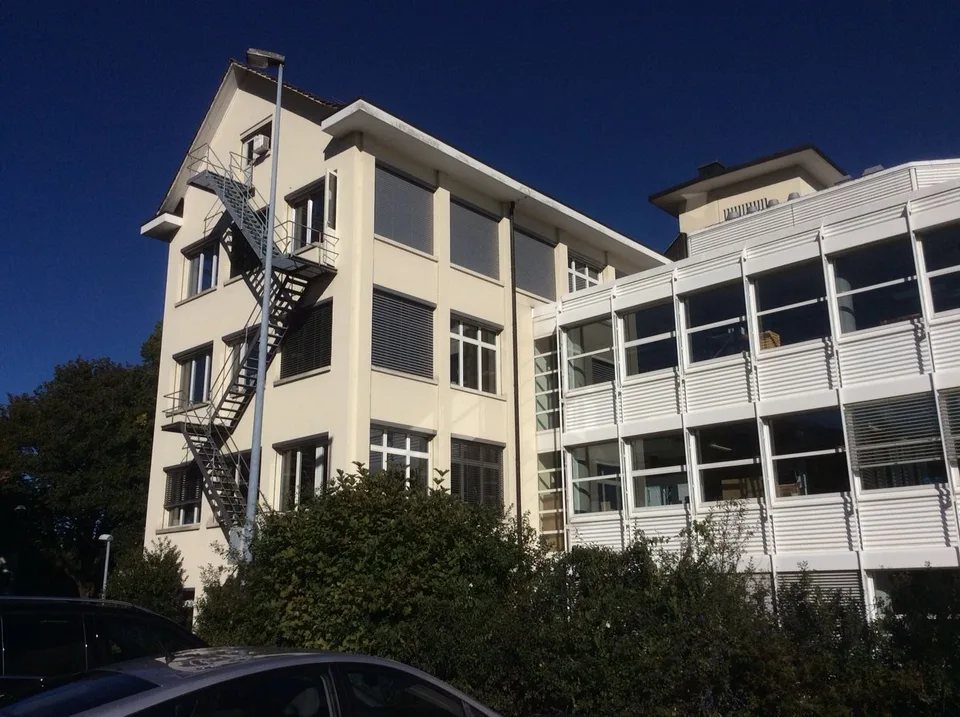 Gewerbefläche in Solothurn an zentraler Lage zu vermieten